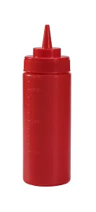 Диспенсер для соусов Viatto JW-LBSD12 RED – купить в Ижевске по цене завода