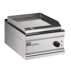 Купить жарочная поверхность lincat gs4fl электр.плоская 41,2*40,5 см с 1 зон.нагр. – цена от завода, доставка до двери | RuOborudovanie.ru
