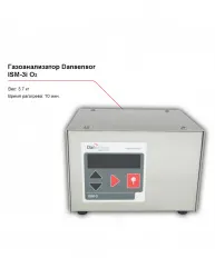 Купить газоанализатор dansensor ism-3i o2 в Ижевске – цена завода, доставка до двери | RuOborudovanie.ru