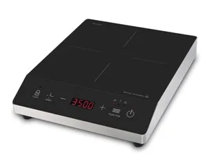 Плита индукционная Hurakan HKN-Hst35F Pro – купить в Ижевске по цене завода