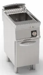 Купить макароноварка 740 серии tecnoinox cp4fe7 716059 в Ижевске – цена завода, доставка до двери | RuOborudovanie.ru