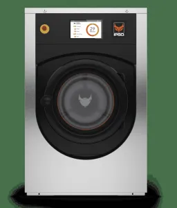 Стиральная машина IY 180 Ipso Evolis Touch Control – купить по цене завода