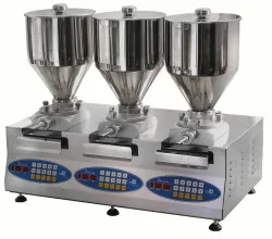 Дозатор универсальный с 3 бункерам*8,5 л ICB tecnlologie s.r.l. 12.DOSI3C – купить в RuOborudovanie.ru с доставкой до двери Купить дозатор универсальный с 3 бункерам*8,5 л icb tecnlologie s.r.l. 12.dosi3c – цена от завода, доставка до двери | RuOborudovanie.ru