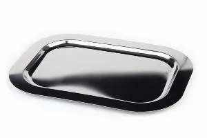 Поднос металлический Aps 48Х30СМ 01318 – купить по цене завода
