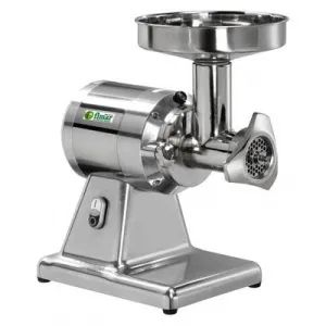 Мясорубка Fimar 12/TS (220В) Sistema Unger до 160 кг/ч, 0.75кВт – купить по цене завода