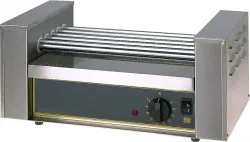 Гриль Roller Grill Rg 5 для хот-догов – купить в Ижевске с доставкой Купить гриль roller grill rg 5 для хот-догов в Ижевске – цена завода, доставка до двери | RuOborudovanie.ru