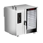Пароконвектомат Angelo Po BX101G – купить по цене завода