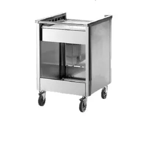 Диспенсер для подносов и приборов Apach Chef Line Ldpc86 – купить в Ижевске по цене завода