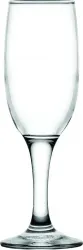 Купить бокал для шампанского (флюте) 190 мл bistro [1060463, 44419/b] в Ижевске – цена завода, доставка до двери | RuOborudovanie.ru