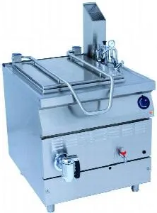 Котел пищеварочный Kogast Pk-T9/100-P 55931 газ 900 серии – купить в Ижевске по цене завода