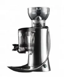 Купить кофемолка cunill luxomatic metallic grey m1120 бункер 1кг 1300об/мин – цена от завода, доставка до двери | RuOborudovanie.ru