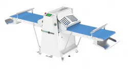 Купить тестораскатка rollmatic r65a-t/14 в Ижевске – цена завода, доставка до двери | RuOborudovanie.ru