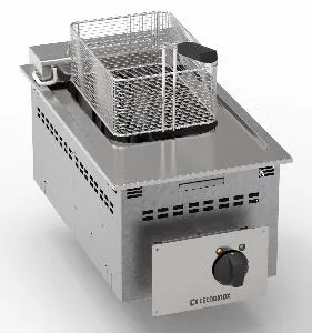 Фритюрница Tecnoinox Dfr35E0 136026 встраиваемая – купить в Ижевске по цене завода