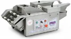 Машина панировочная Gaser Compact – купить в Ижевске с доставкой Купить машина панировочная gaser compact в Ижевске – цена завода, доставка до двери | RuOborudovanie.ru