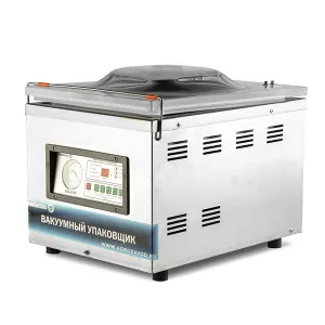 Упаковщик FoodAtlas DZ-300/PD Eco вакуумный – купить по цене завода