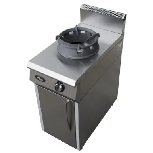 Плита вок газовая Grill Master ф1дг/800 50044 – купить в Ижевске по цене завода