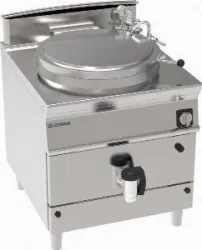 Купить котел пищеварочный tecnoinox p85fig9 313075 газ 900 серии в Ижевске – цена завода, доставка до двери | RuOborudovanie.ru