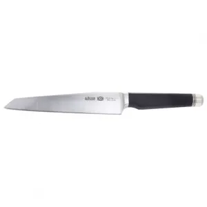 Нож для нарезки мяса 26СМ "Fk2", ручка карбон 4285.26 – купить по цене завода
