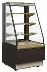 Витрина кондитерская Полюс K70 vm 0,9-2 (открытая) Standard 0102-0109 п0000007571 – купить в RuOborudovanie.ru с доставкой до двери Купить витрина кондитерская полюс k70 vm 0,9-2 (открытая) standard 0102-0109 п0000007571 – цена от завода, доставка до двери | RuOborudovanie.ru