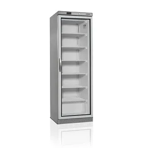 Шкаф морозильный Tefcold Uf400Sg со стеклом – купить в Ижевске по цене завода