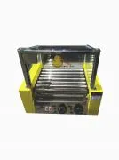 Купить аппарат приготовления хот-догов wy-007 (mini) (ar) гриль роликовый в Ижевске – цена завода, доставка до двери | RuOborudovanie.ru
