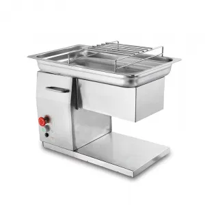 Слайсер Hualian MC-500A производственный – купить в Ижевске по цене завода