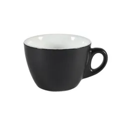 Чашка Cappuccino 199МЛ Menu Shades, цвет Ash Black Zcsapc71 – купить в RuOborudovanie.ru с доставкой до двери Купить чашка cappuccino 199мл menu shades, цвет ash black zcsapc71 – цена от завода, доставка до двери | RuOborudovanie.ru