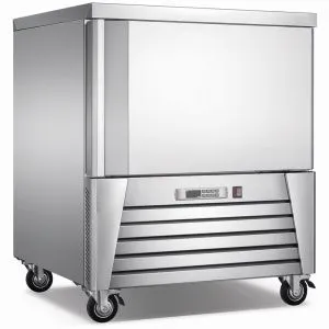 Шкаф шоковой заморозки Koreco GNBCF5 вместимостью 5*GN1/1 (60*40 см) (20/12,5 кг) – купить по цене завода