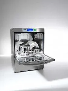 Машина посудомоечная Winterhalter Uc-L-Dish со смягчителем воды новотель – купить в Ижевске по цене завода