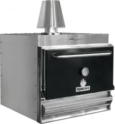 Гриль ХОСПЕР HMB 110 RED Mibrasa – купить в Ижевске с доставкой Купить гриль хоспер hmb 110 red mibrasa в Ижевске – цена завода, доставка до двери | RuOborudovanie.ru