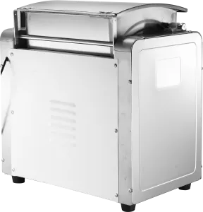 Тестомес для крутого теста Crazy Pan cp-sm10ss – купить в Ижевске по цене завода