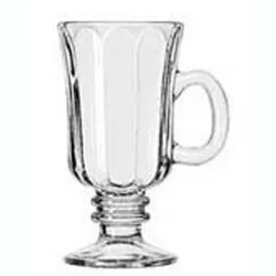 Купить бокал "irish coffee warm beverage" 240мл h145мм 5294l в Ижевске – цена завода, доставка до двери | RuOborudovanie.ru