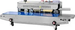 Конвейерный запайщик DBF-900W роликовый – купить в Ижевске с доставкой Купить конвейерный запайщик dbf-900w роликовый в Ижевске – цена завода, доставка до двери | RuOborudovanie.ru