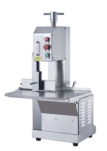 Пила для мяса Crazy Pan cp-bs1650ss – купить в Ижевске по цене завода