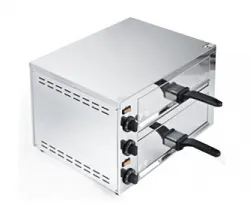 Купить печь статическая kocateq epc02eco в Ижевске – цена завода, доставка до двери | RuOborudovanie.ru