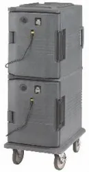 Тележка-термоконтейнер Cambro Upch8002 подогреваемая 52Х69Х137,2см – купить в Ижевске с доставкой Купить тележка-термоконтейнер cambro upch8002 подогреваемая 52х69х137,2см в Ижевске – цена завода, доставка до двери | RuOborudovanie.ru