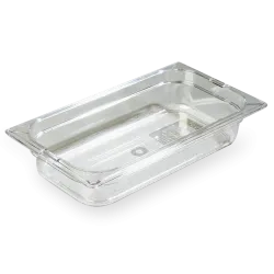 Купить гастроемкость из поликарбоната gn1/3*20 см paderno 1456720 – цена от завода, доставка до двери | RuOborudovanie.ru