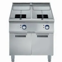 Купить фритюрница electrolux e9freh2gf0 391088 900 серии в Ижевске – цена завода, доставка до двери | RuOborudovanie.ru