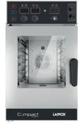 Купить пароконвектомат naboo compact coen101r+icld lainox – цена от завода, доставка до двери | RuOborudovanie.ru