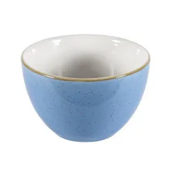 Купить сахарница 0,227л, без крышки, stonecast, цвет cornflower blue scfsssgr1 в Ижевске – цена завода, доставка до двери | RuOborudovanie.ru