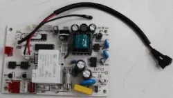 Плата силовая Cooleq для Ic-65 – купить в Ижевске с доставкой Плата силовая Cooleq для Ic-65