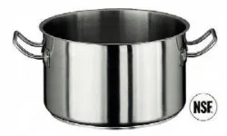 Кастрюля нержавеющая сталь 20,5Л D36См Paderno 12007-36 – купить в Ижевске с доставкой Купить кастрюля нержавеющая сталь 20,5л d36см paderno 12007-36 в Ижевске – цена завода, доставка до двери | RuOborudovanie.ru