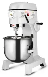 Миксер планетарный Crazy Pan CP-PM30 – купить в RuOborudovanie.ru с доставкой до двери Купить миксер планетарный crazy pan cp-pm30 – цена от завода, доставка до двери | RuOborudovanie.ru