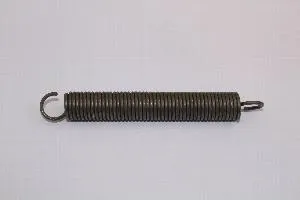 Пружина левая натяжная Jac F6042069