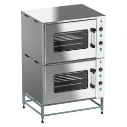 Шкаф жарочный Тулаторгтехника ШЖ-150-2с электрический, черн. мет. камера – купить в Ижевске с доставкой Купить шкаф жарочный тулаторгтехника шж-150-2с электрический, черн. мет. камера в Ижевске – цена завода, доставка до двери | RuOborudovanie.ru