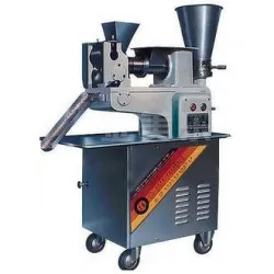 Пельменные аппараты Hualian Machinery JGL-120, форма пельменя полумесяц – купить в Ижевске с доставкой Купить пельменные аппараты hualian machinery jgl-120, форма пельменя полумесяц в Ижевске – цена завода, доставка до двери | RuOborudovanie.ru