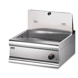 Купить мармит lincat cs6fl для картофеля-фри настольный линии silverlink 600 в Ижевске – цена завода, доставка до двери | RuOborudovanie.ru