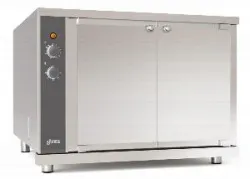 Купить шкаф расстоечный gierre bake10ux в Ижевске – цена завода, доставка до двери | RuOborudovanie.ru