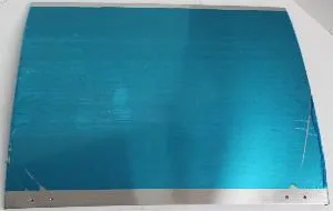 Крышка верхняя Xinxin для Hse-24 1