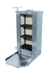 Аппарат для шаурмы Grill Master 11315 – купить в Ижевске с доставкой Купить аппарат для шаурмы grill master 11315 в Ижевске – цена завода, доставка до двери | RuOborudovanie.ru